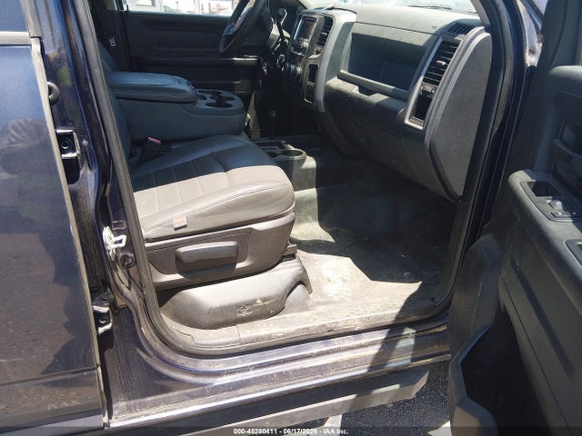 Aukcja sprzedaży 2016 Ram 2500 Tradesman, vin: 3C6UR5CJ7GG231810, numer aukcji: 45280411