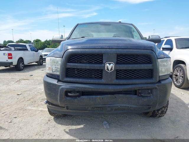 Aukcja sprzedaży 2016 Ram 2500 Tradesman, vin: 3C6UR5CJ7GG231810, numer aukcji: 45280411