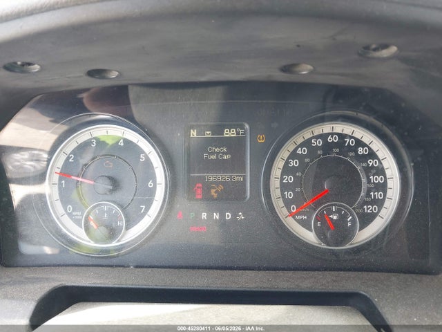 Aukcja sprzedaży 2016 Ram 2500 Tradesman, vin: 3C6UR5CJ7GG231810, numer aukcji: 45280411