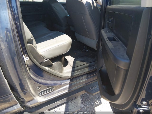 Aukcja sprzedaży 2016 Ram 2500 Tradesman, vin: 3C6UR5CJ7GG231810, numer aukcji: 45280411
