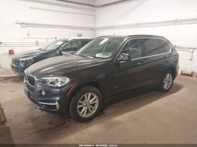 Aukcja sprzedaży 2014 Bmw X5 Xdrive35i, vin: 5UXKR0C56E0H23401, numer aukcji: 45280414