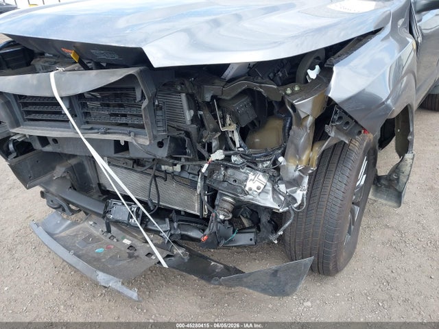 Nissan Frontier Sv 4x4 2025 1N6ED1EK9SN617460 Image 17