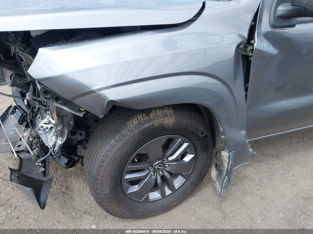 Nissan Frontier Sv 4x4 2025 1N6ED1EK9SN617460 Image 19
