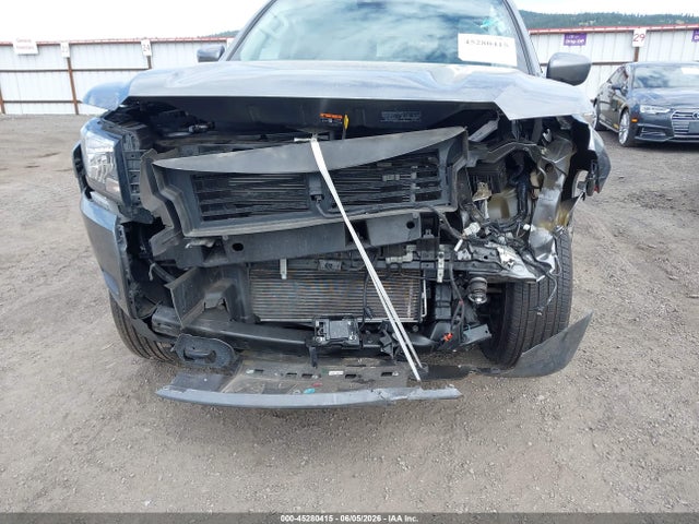 Nissan Frontier Sv 4x4 2025 1N6ED1EK9SN617460 Image 6