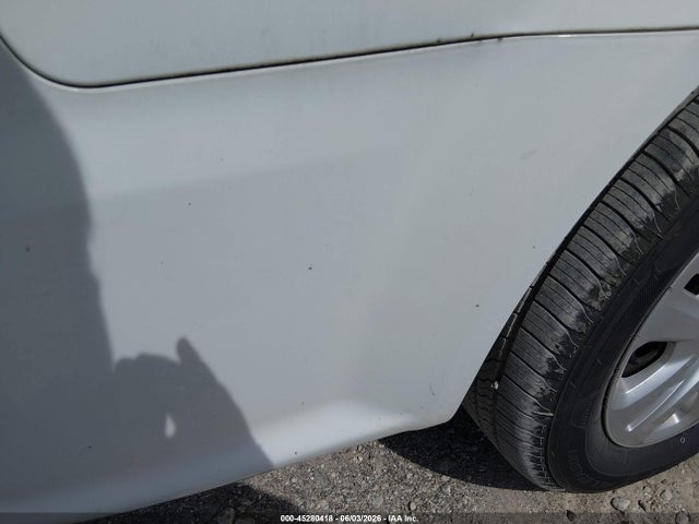 Dodge Grand Caravan Se 2018 2C4RDGBG9JR309956 Image 6