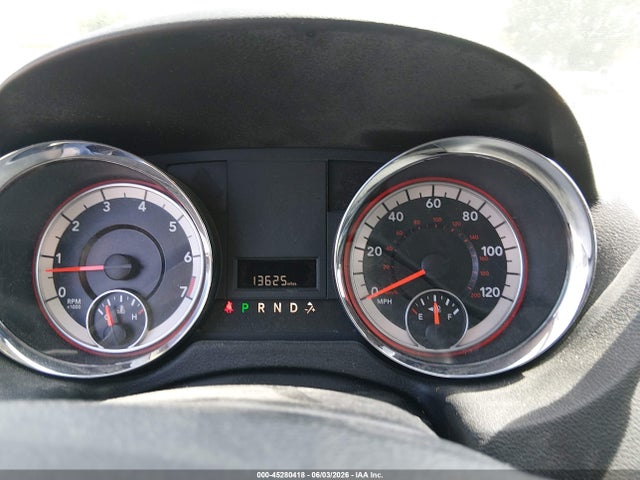 Dodge Grand Caravan Se 2018 2C4RDGBG9JR309956 Image 7