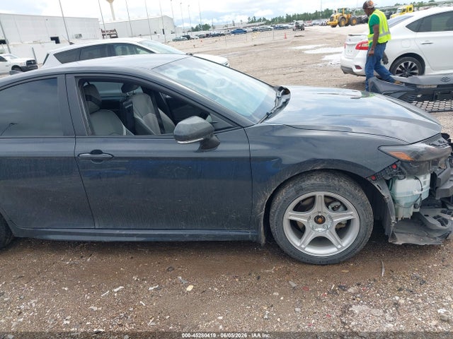 Toyota CAMRY SE 2025 4T1DAACK4SU513227 Image 14