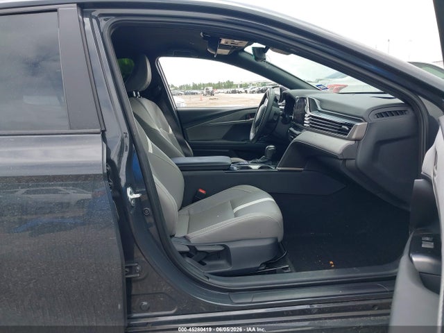 Toyota CAMRY SE 2025 4T1DAACK4SU513227 Image 5