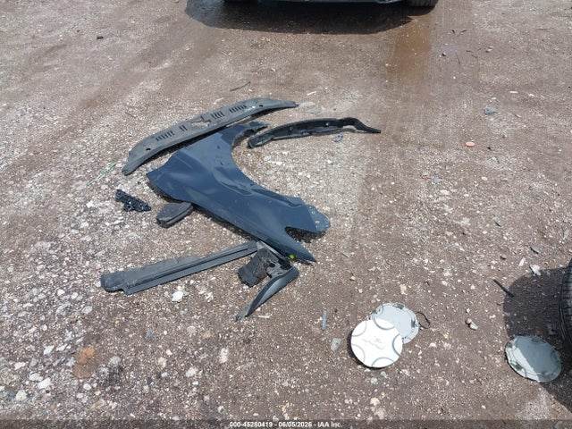 Toyota CAMRY SE 2025 4T1DAACK4SU513227 Image 6