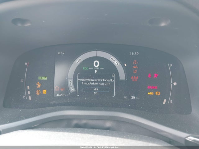 Toyota CAMRY SE 2025 4T1DAACK4SU513227 Image 7