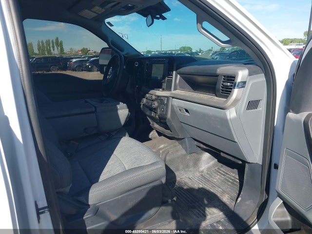 1FT7W2BA4PEC91808 Ford F-250 Xl