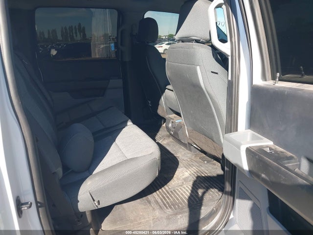 1FT7W2BA4PEC91808 Ford F-250 Xl