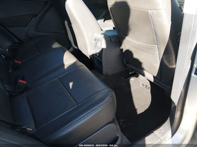 Продажа на аукционе авто 2013 Volkswagen Tiguan S, vin: WVGAV7AX2DW520922, номер лота: 45280423