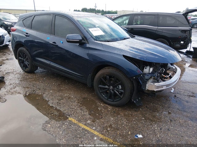 2026 Acura Rdx მანქანა იყიდება აუქციონზე, vin: 5J8TC2H44TL003284, აუქციონის ნომერი: 45280426