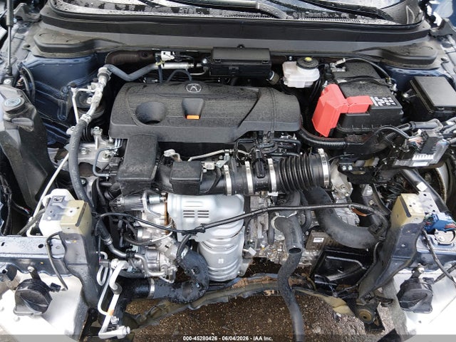 Продажа на аукционе авто 2026 Acura Rdx, vin: 5J8TC2H44TL003284, номер лота: 45280426