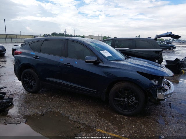 Продажа на аукционе авто 2026 Acura Rdx, vin: 5J8TC2H44TL003284, номер лота: 45280426