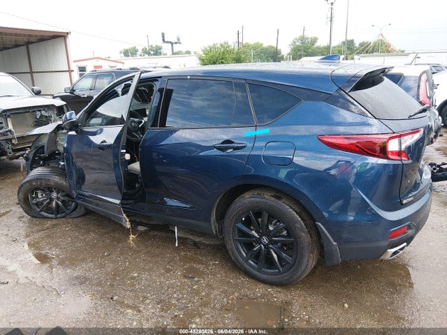 Продажа на аукционе авто 2026 Acura Rdx, vin: 5J8TC2H44TL003284, номер лота: 45280426