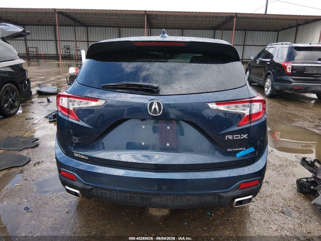Продажа на аукционе авто 2026 Acura Rdx, vin: 5J8TC2H44TL003284, номер лота: 45280426