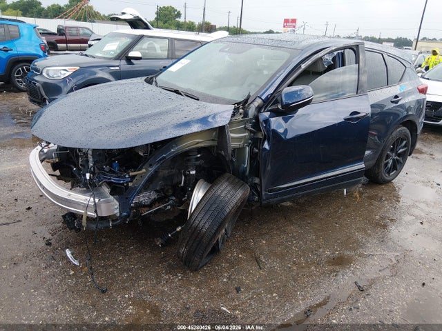 Продажа на аукционе авто 2026 Acura Rdx, vin: 5J8TC2H44TL003284, номер лота: 45280426