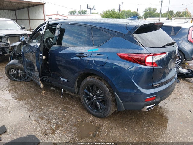 Продажа на аукционе авто 2026 Acura Rdx, vin: 5J8TC2H44TL003284, номер лота: 45280426