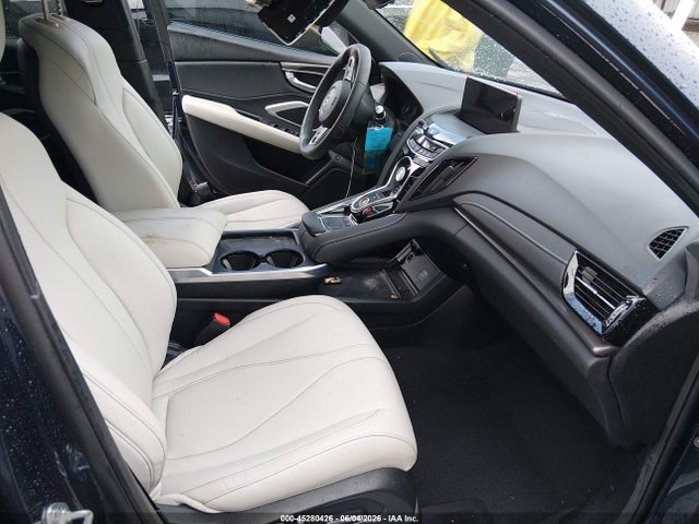 Продажа на аукционе авто 2026 Acura Rdx, vin: 5J8TC2H44TL003284, номер лота: 45280426