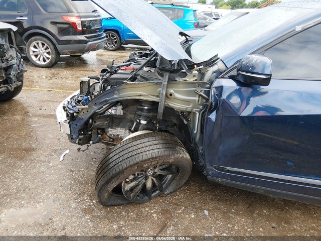 Продажа на аукционе авто 2026 Acura Rdx, vin: 5J8TC2H44TL003284, номер лота: 45280426