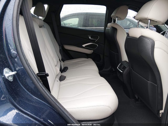 Продажа на аукционе авто 2026 Acura Rdx, vin: 5J8TC2H44TL003284, номер лота: 45280426