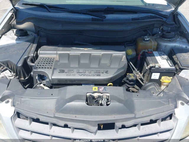 Aukcja sprzedaży 2006 Chrysler Pacifica, vin: 2A8GM48476R605612, numer aukcji: 45280428