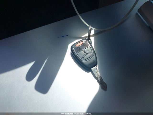 Aukcja sprzedaży 2006 Chrysler Pacifica, vin: 2A8GM48476R605612, numer aukcji: 45280428