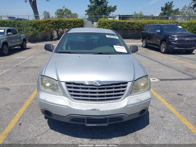 Aukcja sprzedaży 2006 Chrysler Pacifica, vin: 2A8GM48476R605612, numer aukcji: 45280428