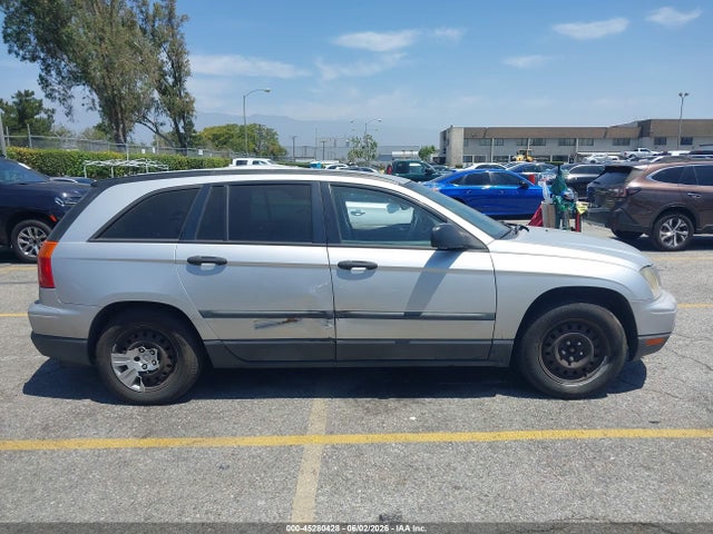 Aukcja sprzedaży 2006 Chrysler Pacifica, vin: 2A8GM48476R605612, numer aukcji: 45280428