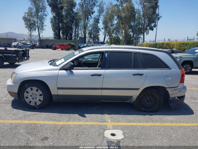 Aukcja sprzedaży 2006 Chrysler Pacifica, vin: 2A8GM48476R605612, numer aukcji: 45280428