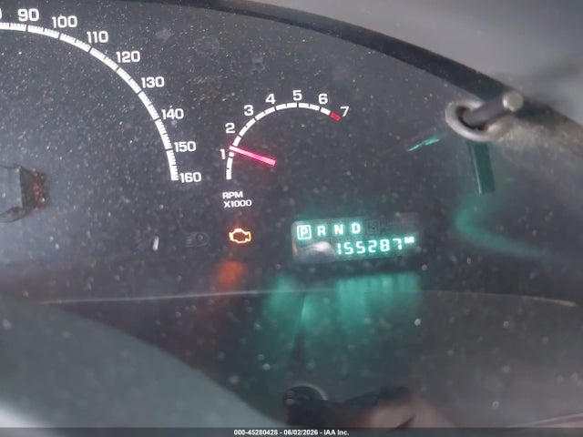 Aukcja sprzedaży 2006 Chrysler Pacifica, vin: 2A8GM48476R605612, numer aukcji: 45280428