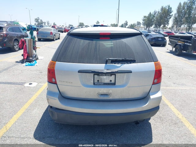 Aukcja sprzedaży 2006 Chrysler Pacifica, vin: 2A8GM48476R605612, numer aukcji: 45280428