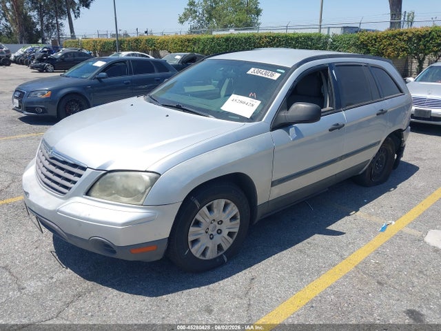 Aukcja sprzedaży 2006 Chrysler Pacifica, vin: 2A8GM48476R605612, numer aukcji: 45280428