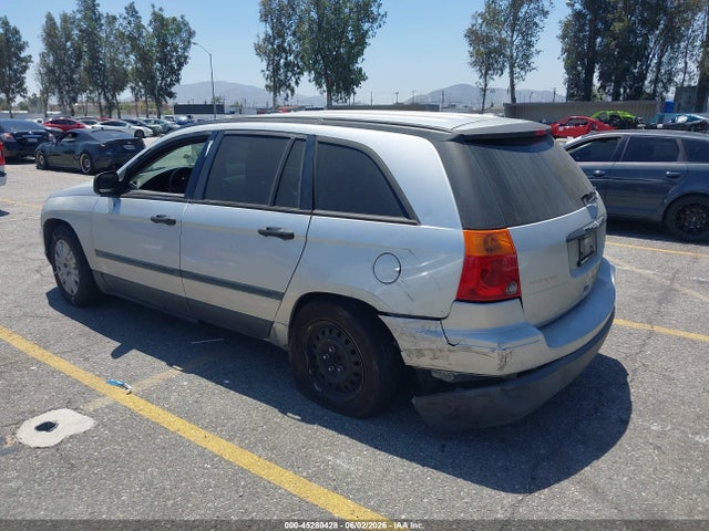 Aukcja sprzedaży 2006 Chrysler Pacifica, vin: 2A8GM48476R605612, numer aukcji: 45280428