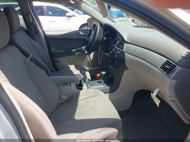 Aukcja sprzedaży 2006 Chrysler Pacifica, vin: 2A8GM48476R605612, numer aukcji: 45280428