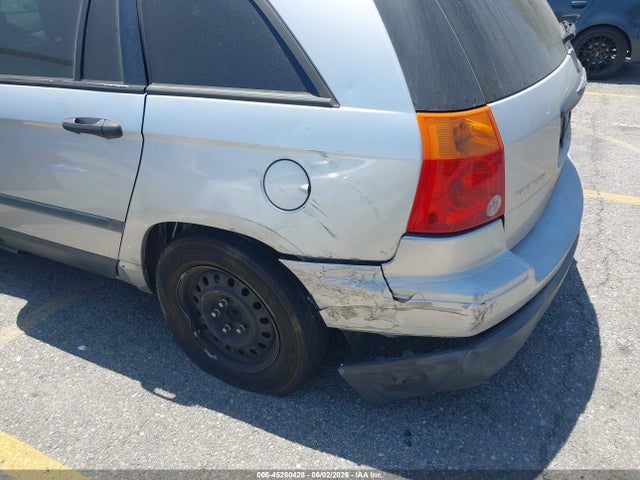 Aukcja sprzedaży 2006 Chrysler Pacifica, vin: 2A8GM48476R605612, numer aukcji: 45280428