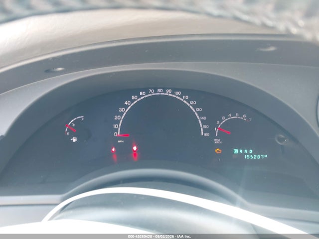 Aukcja sprzedaży 2006 Chrysler Pacifica, vin: 2A8GM48476R605612, numer aukcji: 45280428