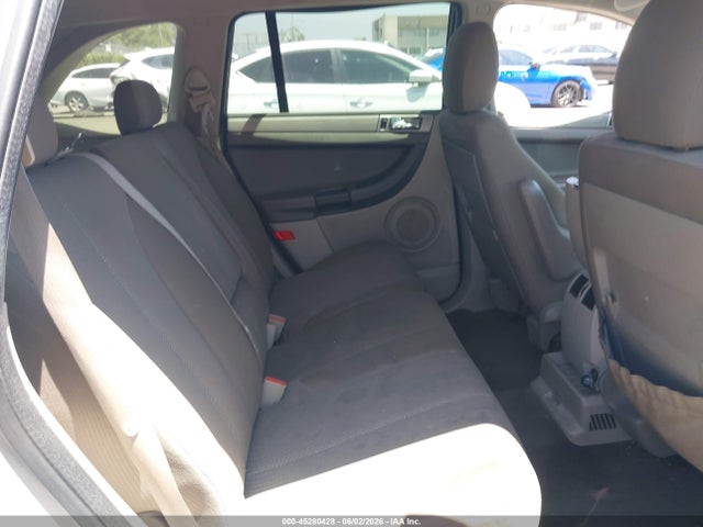 Aukcja sprzedaży 2006 Chrysler Pacifica, vin: 2A8GM48476R605612, numer aukcji: 45280428