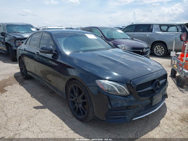 Продаж на аукціоні авто 2019 Mercedes-benz Amg E 53 4matic, vin: WDDZF6BB8KA579006, номер лоту: 45280431