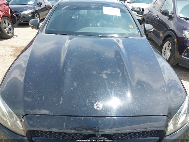 45280431 :رقم المزاد ، WDDZF6BB8KA579006 vin ، 2019 Mercedes-benz Amg E 53 4matic مزاد بيع