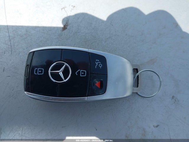45280431 :رقم المزاد ، WDDZF6BB8KA579006 vin ، 2019 Mercedes-benz Amg E 53 4matic مزاد بيع