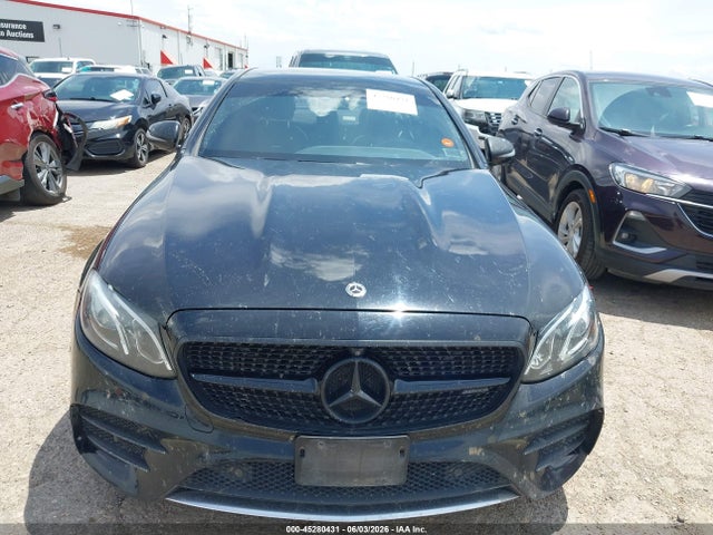 45280431 :رقم المزاد ، WDDZF6BB8KA579006 vin ، 2019 Mercedes-benz Amg E 53 4matic مزاد بيع