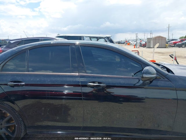 45280431 :رقم المزاد ، WDDZF6BB8KA579006 vin ، 2019 Mercedes-benz Amg E 53 4matic مزاد بيع
