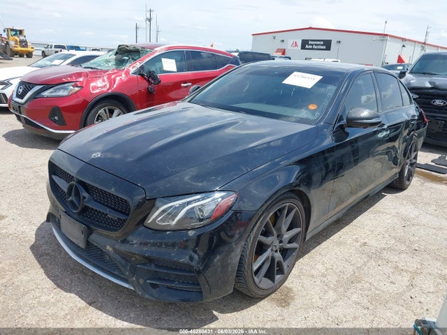 45280431 :رقم المزاد ، WDDZF6BB8KA579006 vin ، 2019 Mercedes-benz Amg E 53 4matic مزاد بيع