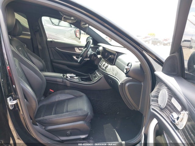 45280431 :رقم المزاد ، WDDZF6BB8KA579006 vin ، 2019 Mercedes-benz Amg E 53 4matic مزاد بيع