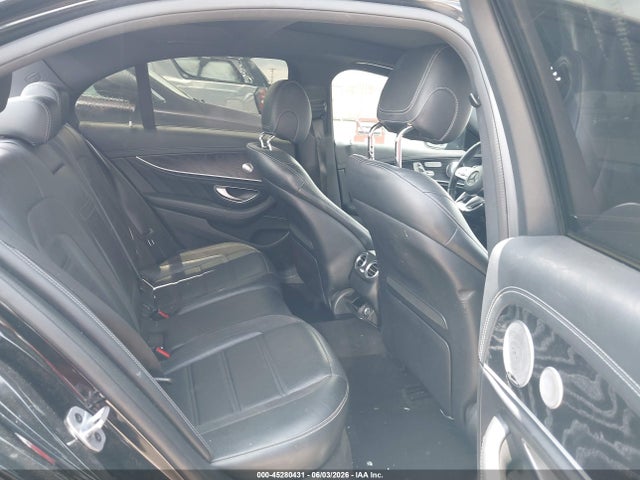 45280431 :رقم المزاد ، WDDZF6BB8KA579006 vin ، 2019 Mercedes-benz Amg E 53 4matic مزاد بيع