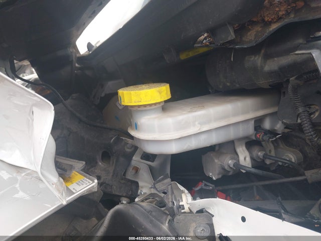 45280433 :رقم المزاد ، 3C6TRVDG2LE101776 vin ، 2020 Ram Promaster 2500 High Roof 159 Wb مزاد بيع