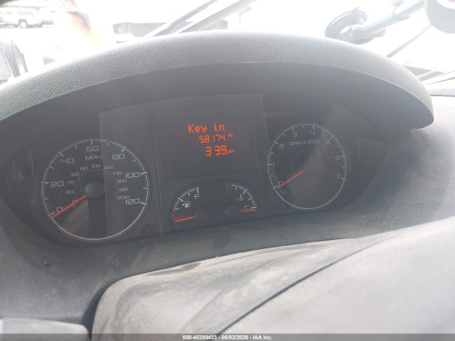 45280433 :رقم المزاد ، 3C6TRVDG2LE101776 vin ، 2020 Ram Promaster 2500 High Roof 159 Wb مزاد بيع